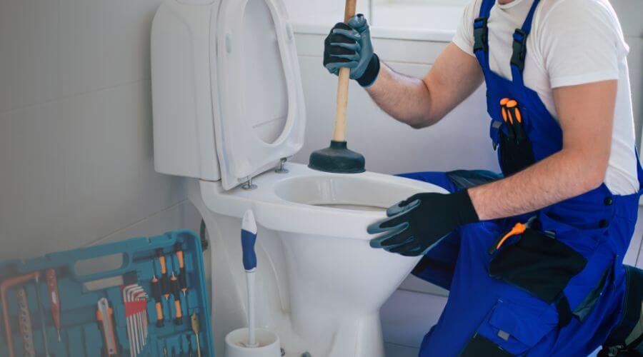 Professional expert plumbing services in Portage, MI